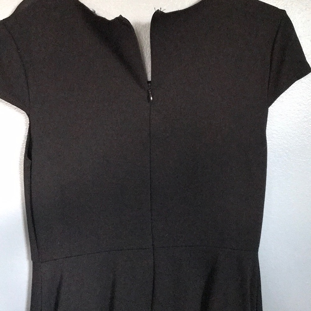 Black Dress - Picture 7 of 8